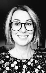 Profilbild på Eva Lycke