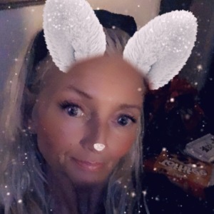 Profilbild på Eva Maclean