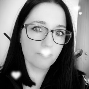 Profilbild på Eva Magnusson
