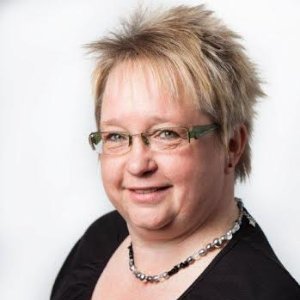 Profilbild på Eva Månsson