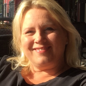 Profilbild på Eva Mårtensson