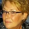 Profilbild på Eva Mattsson