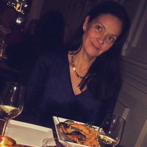 Profilbild på Eva Mattsson