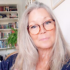 Profilbild på Eva Mattsson