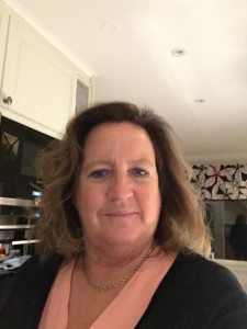 Profilbild på Eva Melkersson
