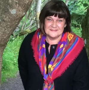 Profilbild på Eva Mortensen