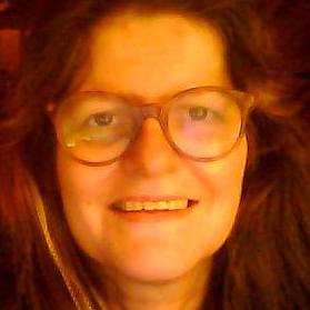 Profilbild på Eva Nielsen