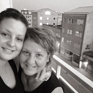 Profilbild på Eva Nilsson Bååth