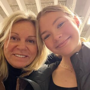 Profilbild på Eva Nilsson