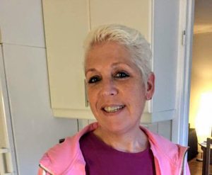 Profilbild på Eva Nilsson