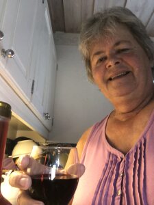 Profilbild på Eva Nilsson