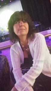 Profilbild på Eva Nilsson