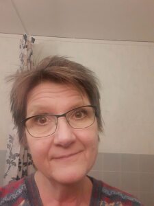 Profilbild på Eva Nilsson