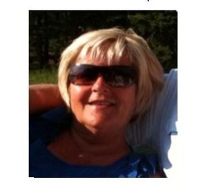 Profilbild på Eva Norberg