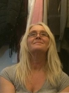 Profilbild på Eva Noren