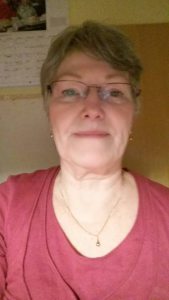 Profilbild på Eva Norgren