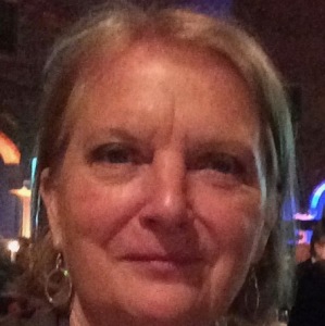 Profilbild på Eva Norling