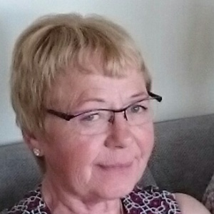 Profilbild på Eva Norling