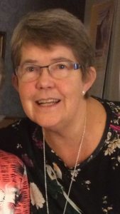Profilbild på Eva Normark