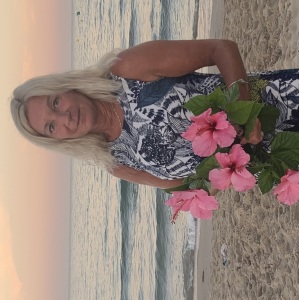 Profilbild på Eva Norrström Sundberg