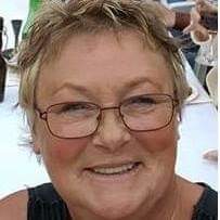 Profilbild på Eva Odenmarck