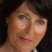 Profilbild på Eva Öberg