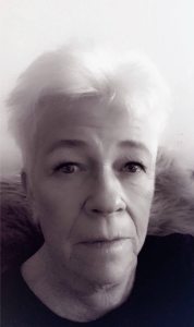 Profilbild på Eva Öhlin