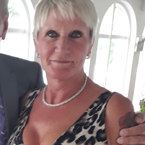 Profilbild på Eva Öhlin