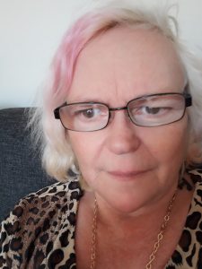 Profilbild på Eva Östérbäck