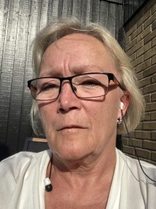 Profilbild på Eva Ohlin
