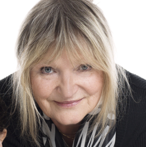 Profilbild på Eva Ohlson