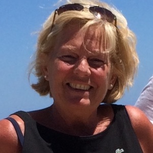 Profilbild på Eva Ohlsson