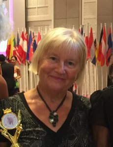 Profilbild på Eva Olofsson