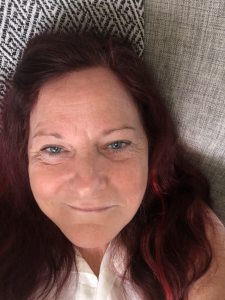 Profilbild på Eva Olsson