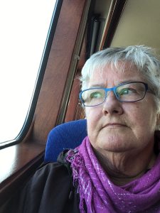 Profilbild på Eva Olsson
