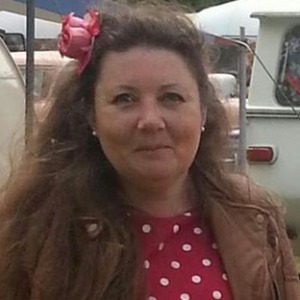 Profilbild på Eva Olsson
