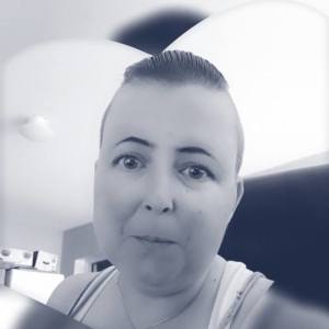 Profilbild på Eva Olsson