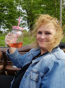 Profilbild på Eva Otter