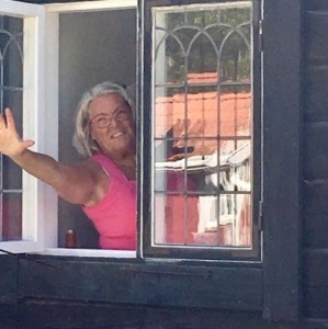 Profilbild på Eva Paleus