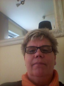 Profilbild på Eva Palm