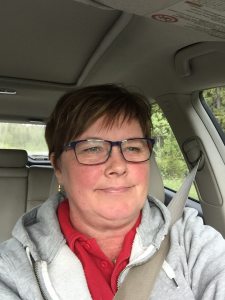 Profilbild på Eva Pålsson