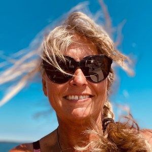 Profilbild på Eva Paulsén