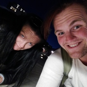 Profilbild på Eva Paulsson