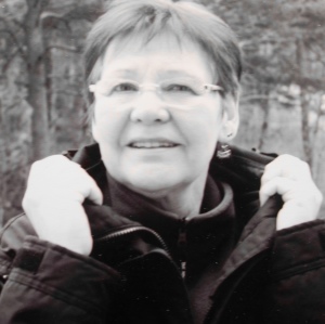 Profilbild på Eva Pekonen