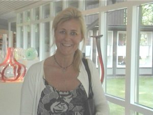 Profilbild på Eva Persson