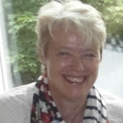 Profilbild på Eva Petersson