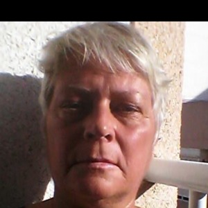 Profilbild på Eva Pettersson