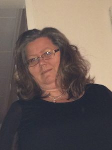 Profilbild på Eva Pettersson