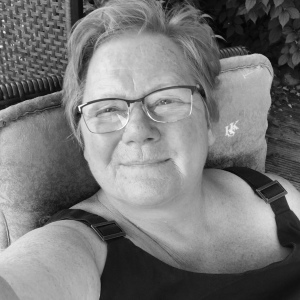 Profilbild på Eva Pieninck
