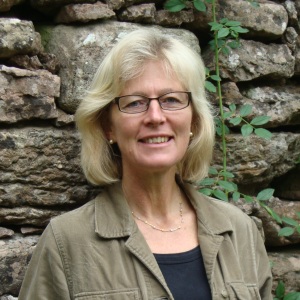 Profilbild på Eva Pohl